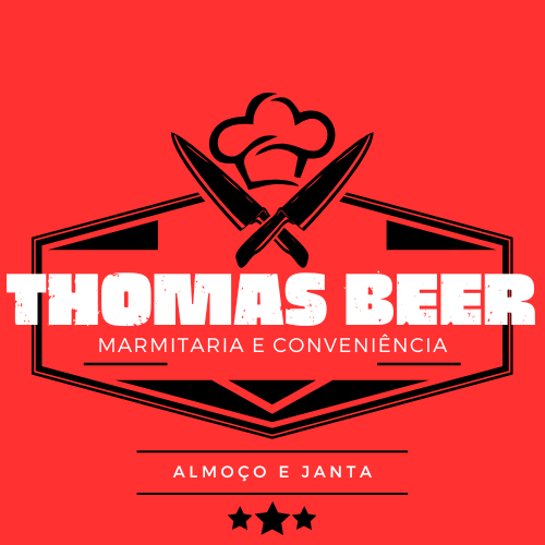 Thomas Beer - Marmitaria e Conveniência