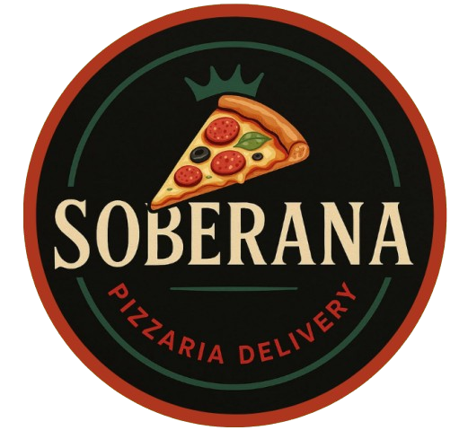 Pizzaria Soberana Delivery CG