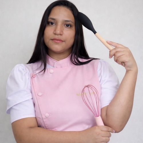 Os Doce Da Thamy 🍩