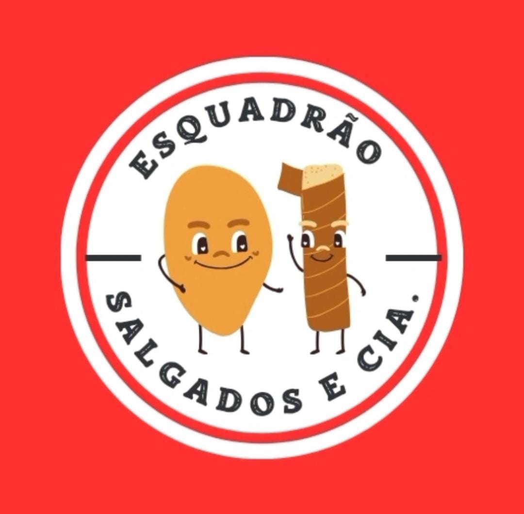 Esquadrão Salgados