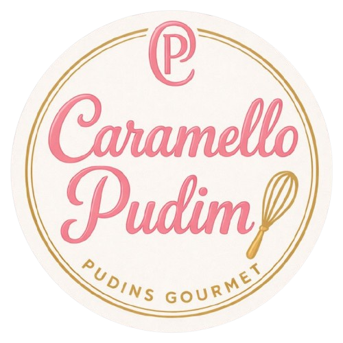 Caramello Pudim