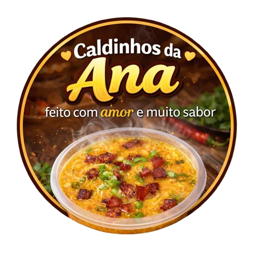 Caldinhos Da Ana