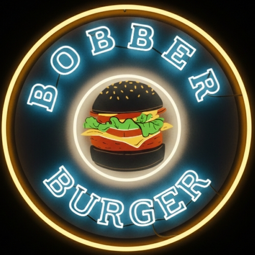 Bobber Burger