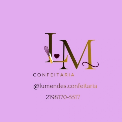 Lu Mendes Confeitaria