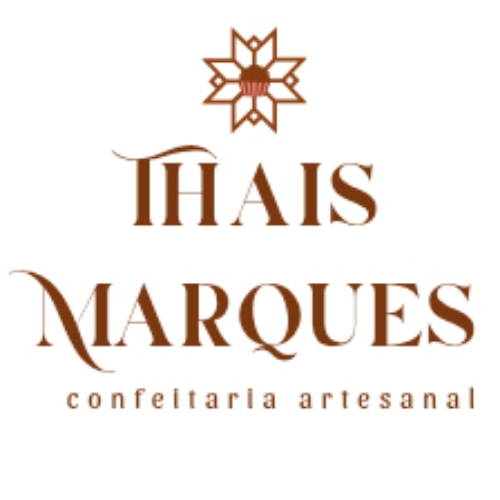 Thais Marques Confeitaria Artesanal