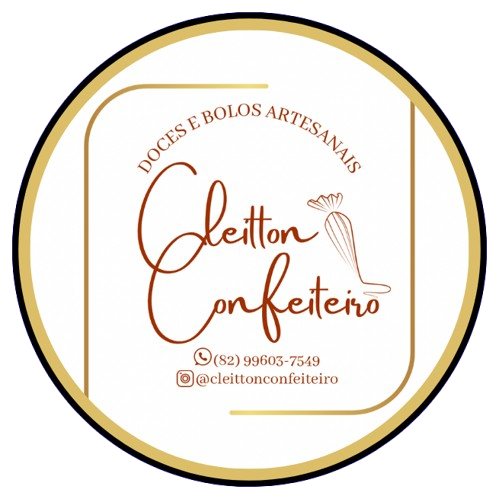 Cleitton Confeiteiro