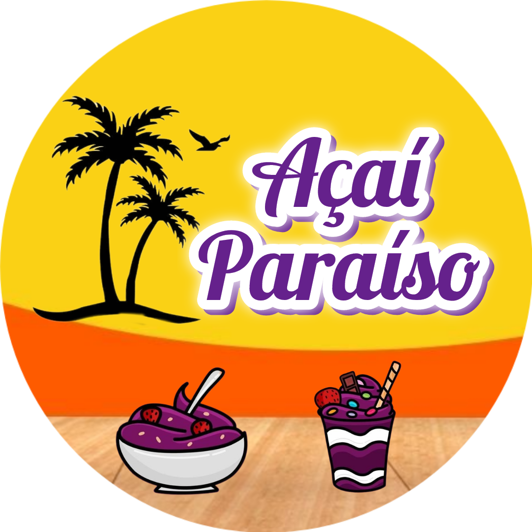 Açaí Paraíso