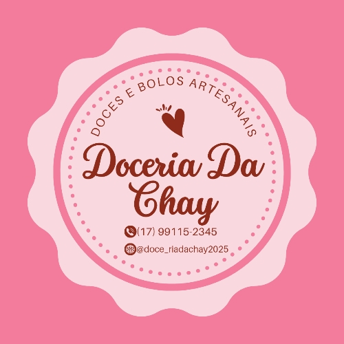Doceria Da Chay