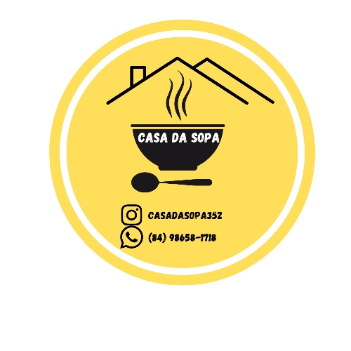 Casa da sopa