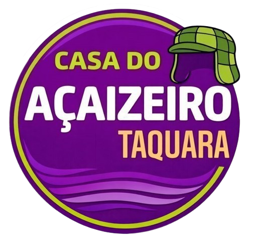 Casa do Açaizeiro