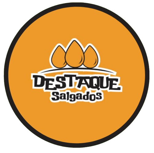 Destaque Salgados
