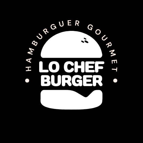 Lo Chef burger