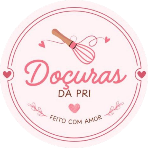 Doçuras da Pri