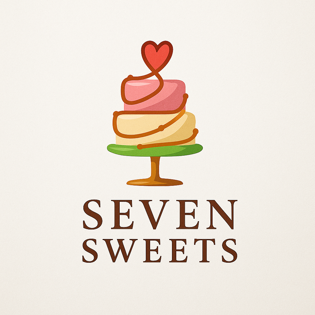 Seven sweets
