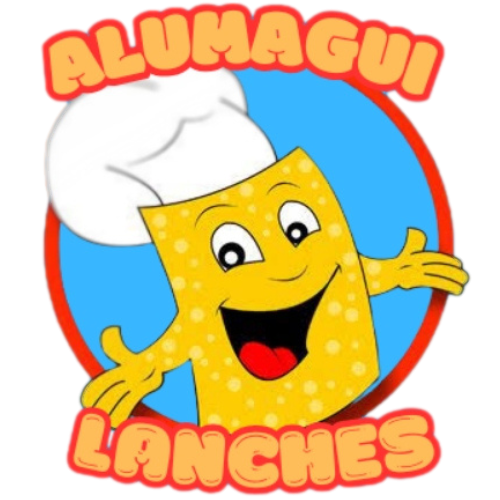 ALuMaGui lanches