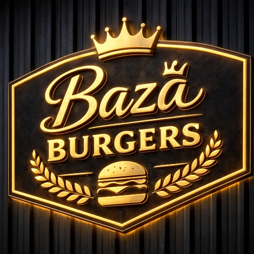BAZÃ BURGERS