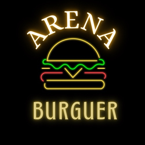 Arena Burguer
