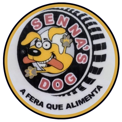 Sennas Dog Original