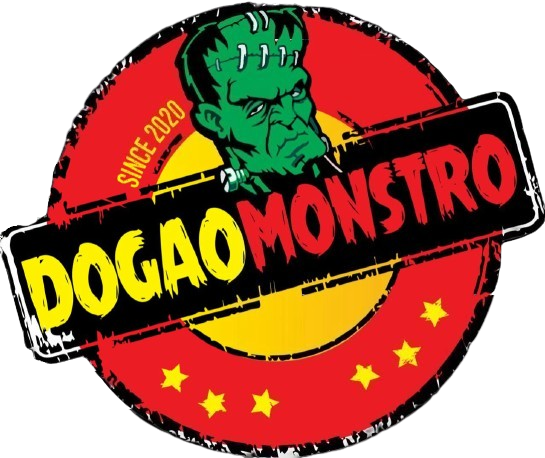 Dogão Monstro