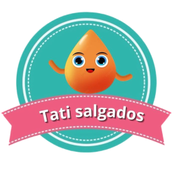 Tati Salgados