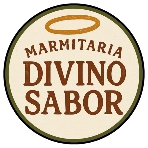 Divino Sabor Marmitaria Delivery