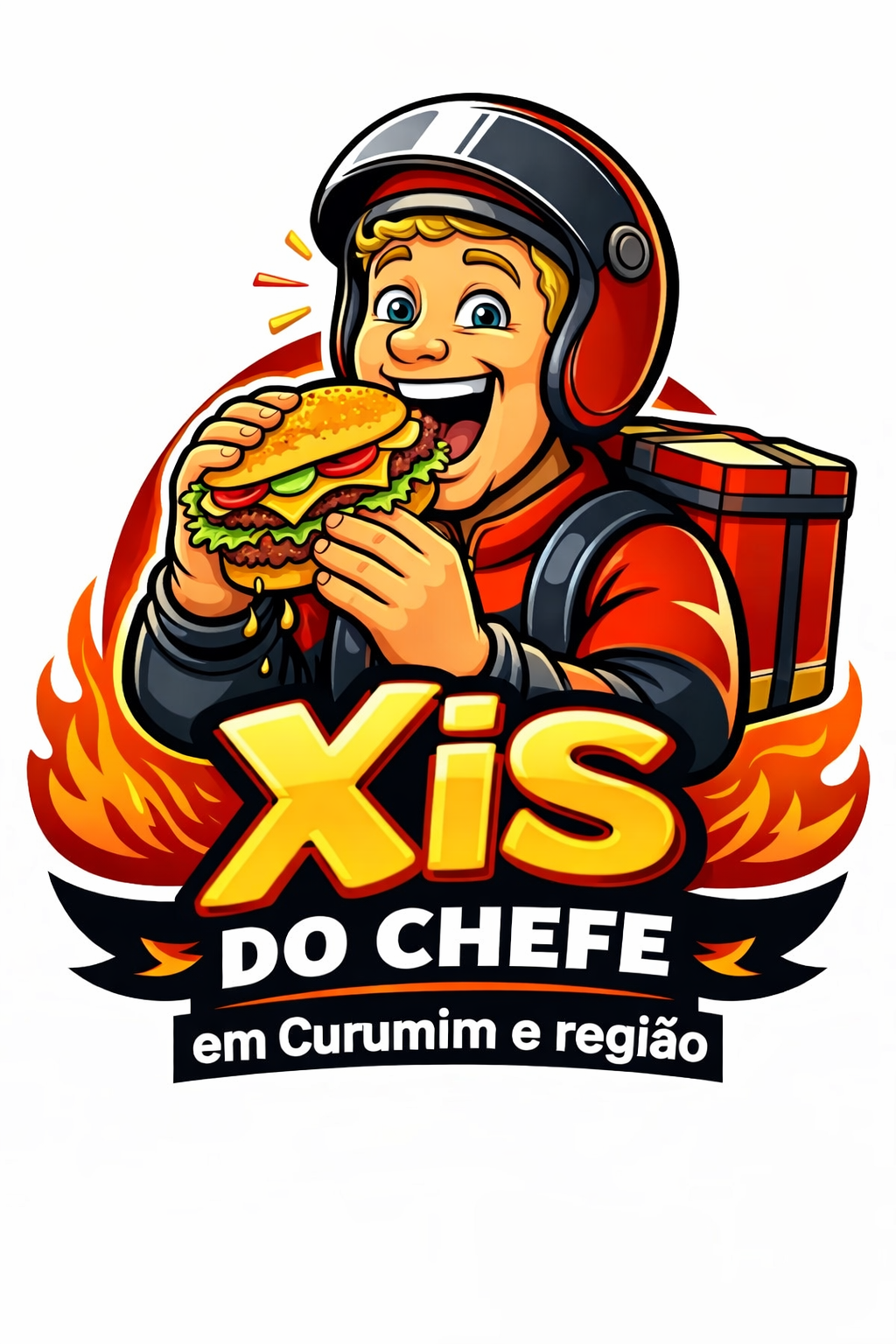 Xis do Cheff