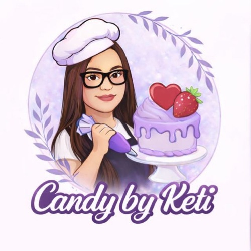 Candy by Keti (Belém Capela)