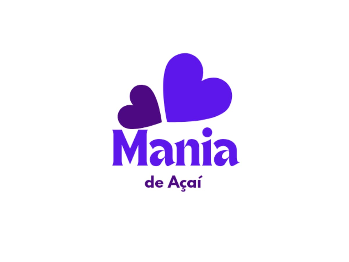 Mania de Açaí
