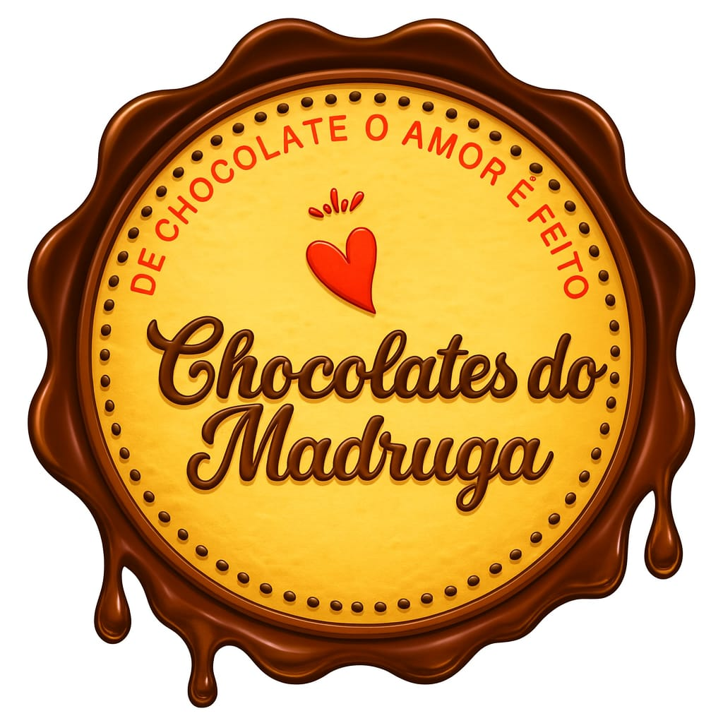 Chocolates do Madruga