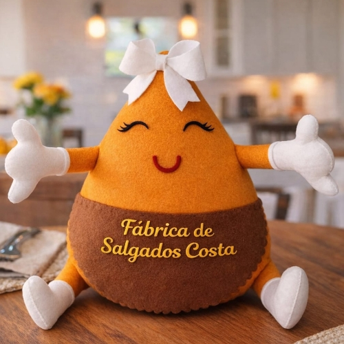 Fábrica de Salgados Costa