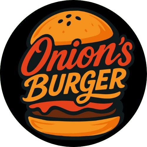 Onion’s Burguer