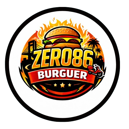 Zero86 Burguer