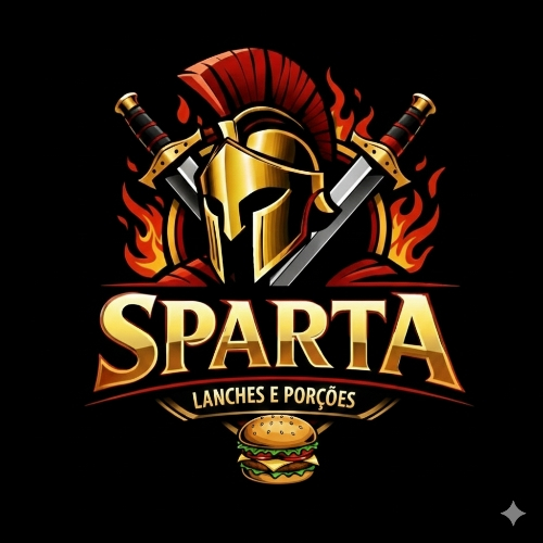 Sparta Lanches e Pizzas