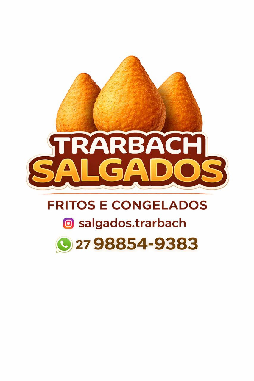Salgados Trarbach