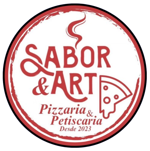 Sabor e Art Pizzaria