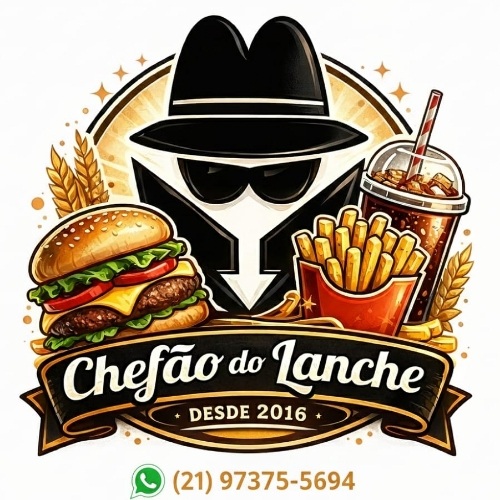 Chefão do Lanche