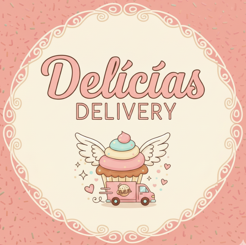 Delicias Delivery