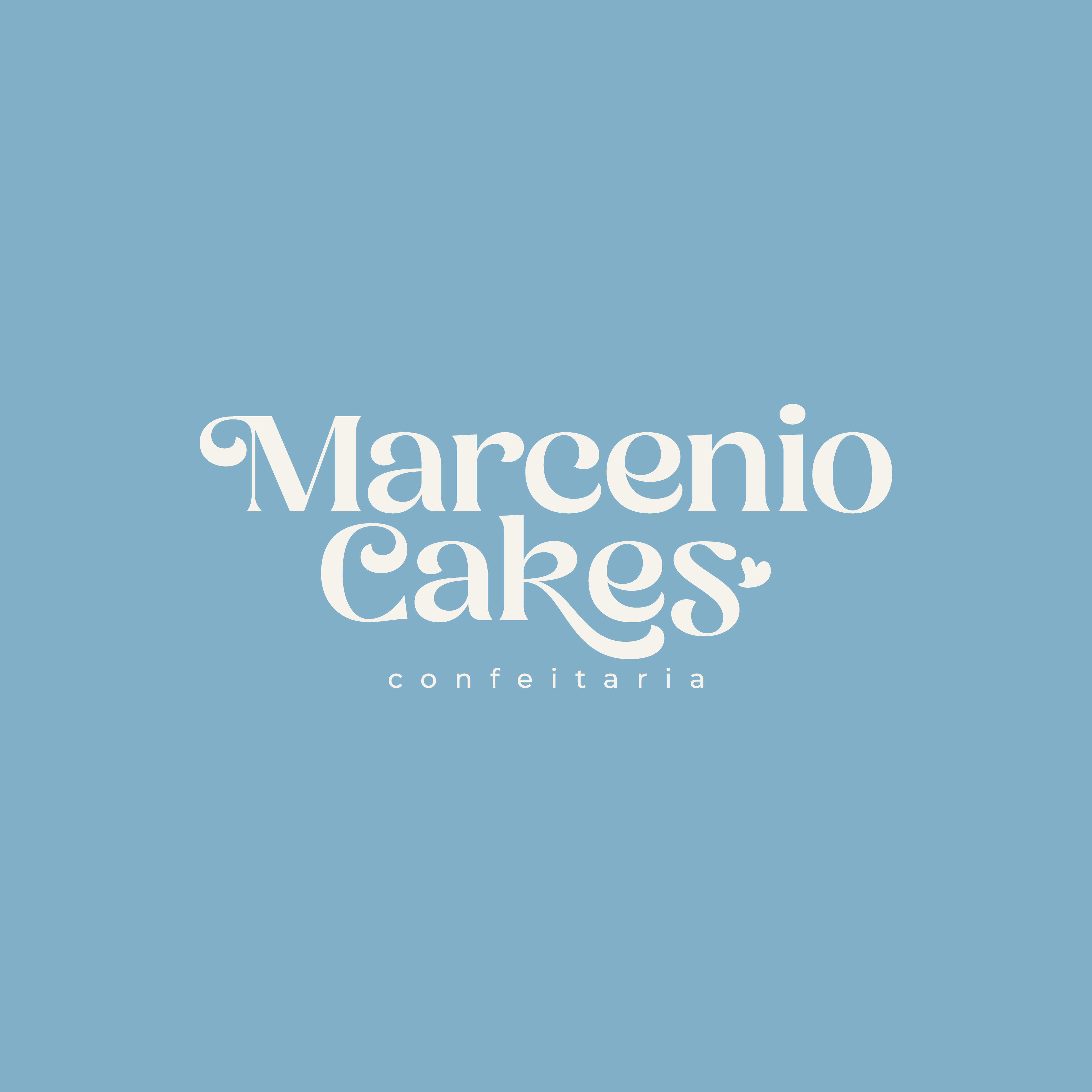 Marcenio Cakes