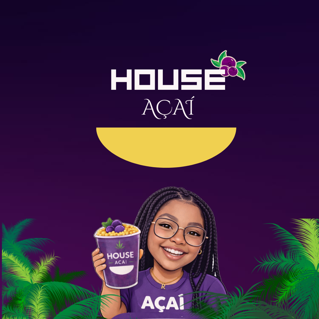 House Açaí