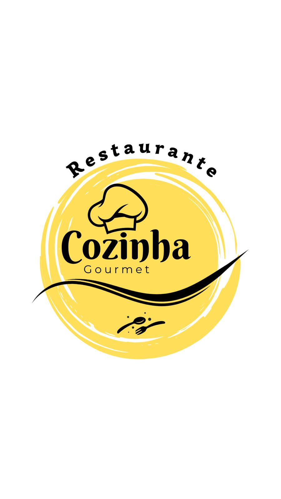 Restaurante cozinha gourmet