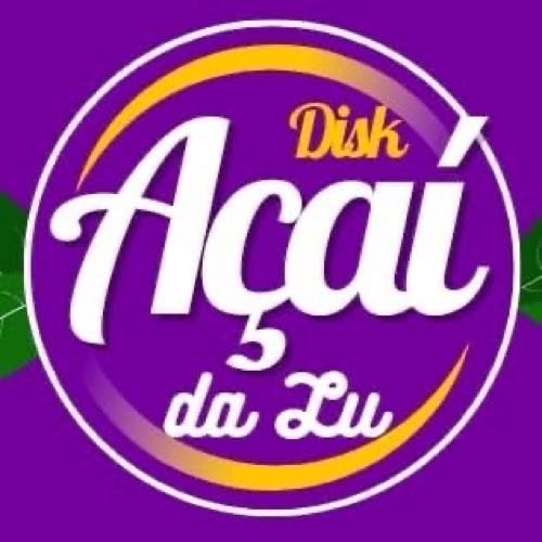 Disk açaí da Lu