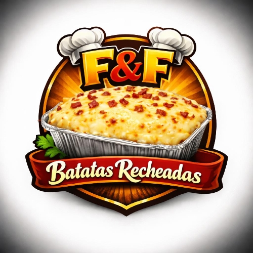 FF Batatas recheadas