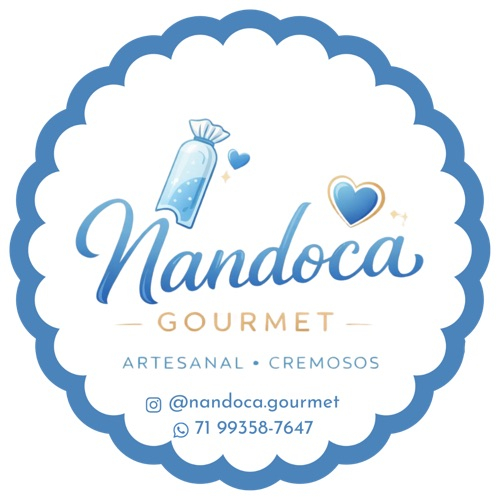 Nandoca Gourmet