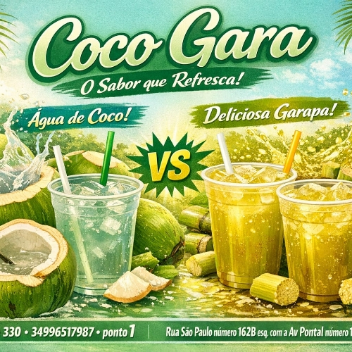 Coco Gara