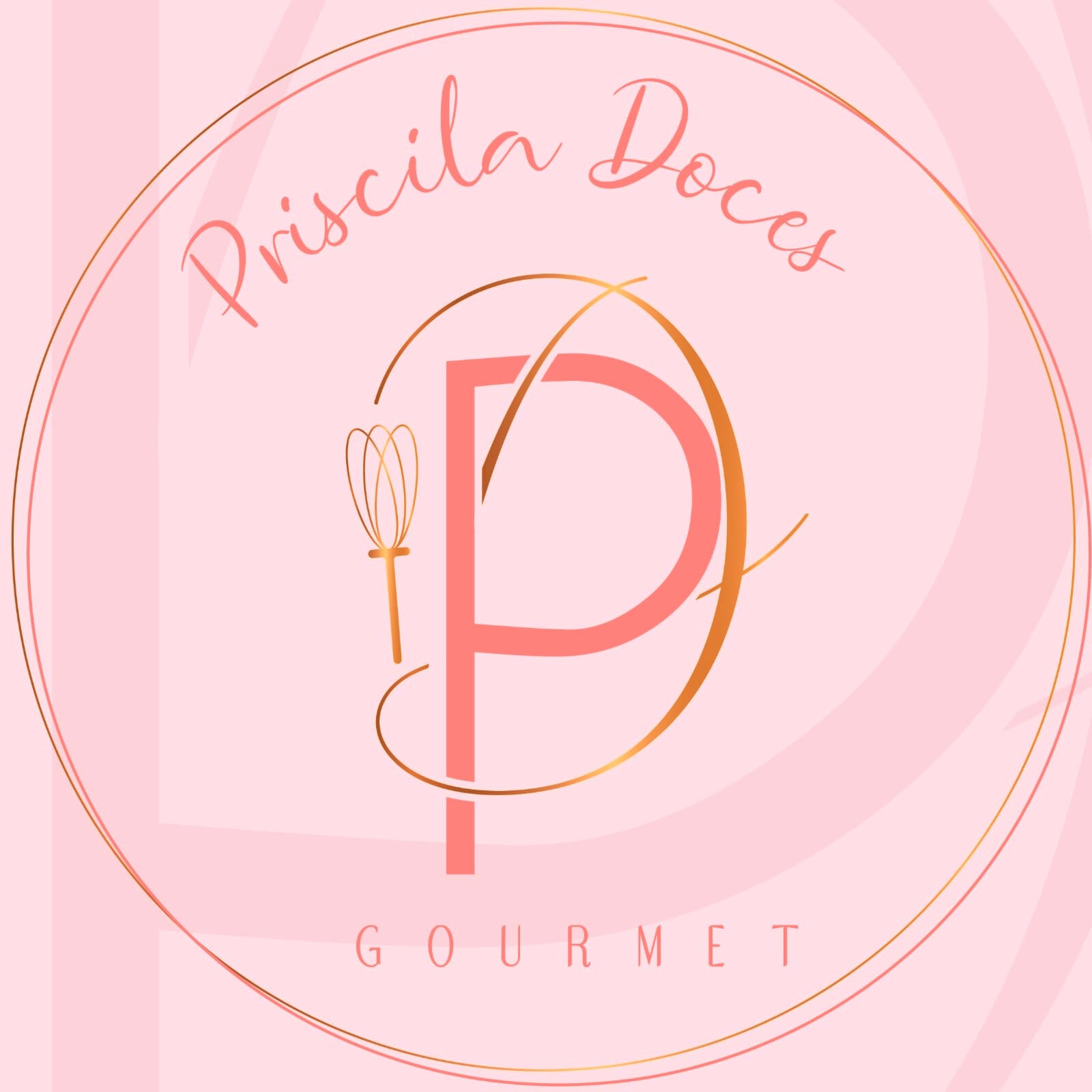 Priscila doces gourmet
