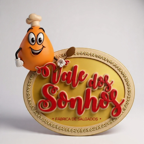 Vale dos Sonhos Salgados