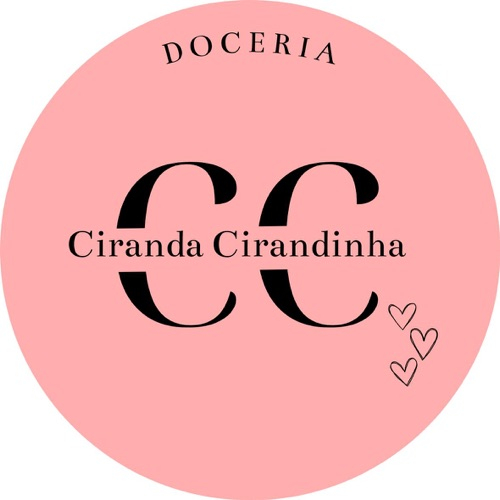 Doceria ciranda cirandinha