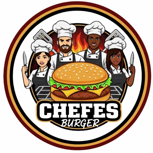 CHEFES BURGER