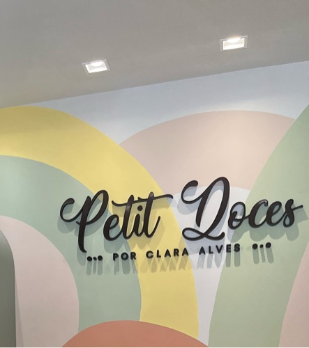 Petit Doces