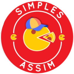 Pizzaria Simples Assim